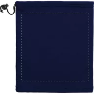   Esarfa multifunctionala, 250×280 mm, Everestus, 20FEB4047, Poliester, Elastan, Albastru