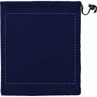   Esarfa multifunctionala, 250×280 mm, Everestus, 20FEB4047, Poliester, Elastan, Albastru