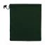 Esarfa multifunctionala, 250×280 mm, Everestus, 20FEB4048, Poliester, Elastan, Verde 