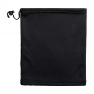   Esarfa multifunctionala, 250×280 mm, Everestus, 20FEB4045, Poliester, Elastan, Negru