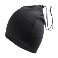   Esarfa multifunctionala, 250×280 mm, Everestus, 20FEB4045, Poliester, Elastan, Negru