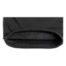 Esarfa multifunctionala, 250×280 mm, Everestus, 20FEB4045, Poliester, Elastan, Negru