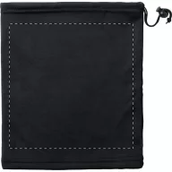   Esarfa multifunctionala, 250×280 mm, Everestus, 20FEB4045, Poliester, Elastan, Negru