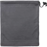   Esarfa multifunctionala, 250×280 mm, Everestus, 20FEB4044, Poliester, Elastan, Gri