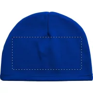   Caciula sport, unisex, universala, Everestus, 20FEB3469, Poliester, Polar fleece, Albastru