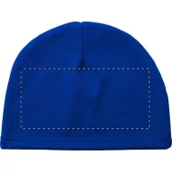   Caciula sport, unisex, universala, Everestus, 20FEB3469, Poliester, Polar fleece, Albastru