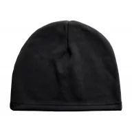   Caciula sport, unisex, universala, Everestus, 20FEB3468, Poliester, Polar fleece, Negru