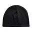 Caciula sport, unisex, universala, Everestus, 20FEB3468, Poliester, Polar fleece, Negru