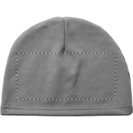   Caciula sport, unisex, universala, Everestus, 20FEB3470, Poliester, Polar fleece, Gri