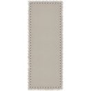 Esarfa, feminin, marime universala adulti, 1800×700 mm, Everestus, 20FEB11287, Poliester, Bej