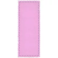   Esarfa, feminin, marime universala adulti, 1800×700 mm, Everestus, 20FEB11293, Poliester, Roz