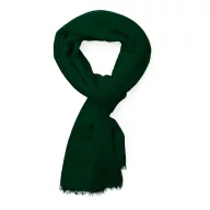   Esarfa, feminin, marime universala adulti, 1800×700 mm, Everestus, 20FEB11290, Poliester, Verde