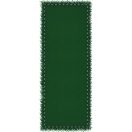 Esarfa, feminin, marime universala adulti, 1800×700 mm, Everestus, 20FEB11290, Poliester, Verde