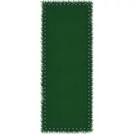   Esarfa, feminin, marime universala adulti, 1800×700 mm, Everestus, 20FEB11290, Poliester, Verde