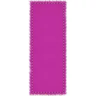   Esarfa, feminin, marime universala adulti, 1800×700 mm, Everestus, 20FEB11291, Poliester, Roz