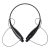 Bluetooth earphones, 165×200×23 mm, Everestus, 20FEB6353, Negru