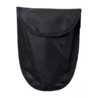   Lopata pliabila pentru situatii de urgenta, 115×465×50 mm, Everestus, 20FEB8175, Metal, Negru
