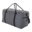 Geanta sport, 500×300×285 mm, Everestus, 20FEB6588, 600D Poliester, Gri