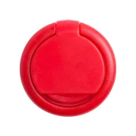   Suport de telefon, ø33×6 mm, Everestus, 20FEB10527, Plastic, Rosu