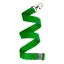 Lanyard, 20×500 mm, Everestus, 20FEB3311, Poliester, Metal, Verde