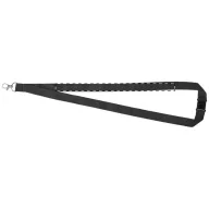   Lanyard, 20×500 mm, Everestus, 20FEB3308, Poliester, Metal, Negru