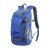 Rucsac sport, 320×480×280 mm, Everestus, 20FEB14391, 210D Poliester, Albastru