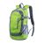 Rucsac sport, 320×480×280 mm, Everestus, 20FEB14392, 210D Poliester, Verde