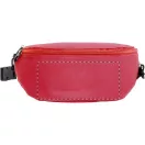 Borseta de brau, 250×170×80 mm, Everestus, 20FEB12255, 600D Poliester, Rosu