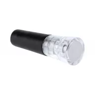 Dop sticla vin,, ø28×82 mm, Everestus, 20FEB17216, Negru
