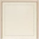 Set de 4 jocuri, 163×30×163 mm, Everestus, 20FEB10044, Lemn, Natur