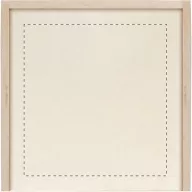   Set de 4 jocuri, 163×30×163 mm, Everestus, 20FEB10044, Lemn, Natur