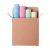 Chalk set, 95×110×25 mm, Everestus, 20FEB3987, Hartie, Multicolor