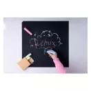 Chalk set, 95×110×25 mm, Everestus, 20FEB3987, Hartie, Multicolor