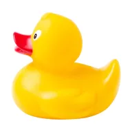   Rubber duck, 84×77×70 mm, Everestus, 20FEB6553, PVC, Galben