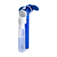   Vaporizator de apa cu evantai, 85×160×80 mm, Everestus, 20FEB4194, Plastic, Albastru