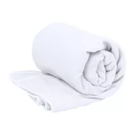   Prosop 310 grame/mp, 1700×900 mm, Everestus, 20FEB16087, Microfibra, Alb