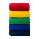 Prosop 310 grame/mp, 1700×900 mm, Everestus, 20FEB16088, Microfibra, Galben