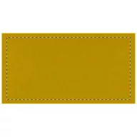   Prosop 310 grame/mp, 1700×900 mm, Everestus, 20FEB16088, Microfibra, Galben