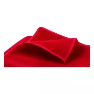   Prosop 310 grame/mp, 1700×900 mm, Everestus, 20FEB16086, Microfibra, Rosu