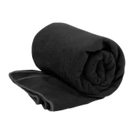   Prosop 310 grame/mp, 1700×900 mm, Everestus, 20FEB16080, Microfibra, Negru