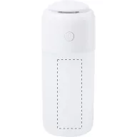   Umidificator, 200 ml, ø60×149 mm, Everestus, 20FEB4837, Plastic, Alb