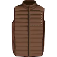 Vesta Unisex, Makito, 2401E13958, Poliester, Maro, S