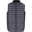 Vesta Unisex, Makito, 2401E13962, Poliester, Gri inchis, M