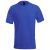 Sport t-shirt, unisex, XL, S-XXL, 20FEB16814, Poliester, Albastru