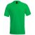 Sport t-shirt, unisex, M, S-XXL, 20FEB16817, Poliester, Verde