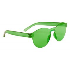 Ochelari de soare,  Everestus, 20FEB2685, Plastic, Verde