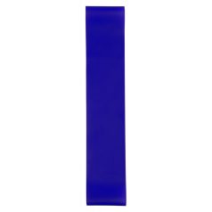   Banda pentru exercitii, 500×50 mm, Everestus, 20FEB7520, Elastan, Albastru