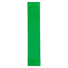   Banda pentru exercitii, 500×50 mm, Everestus, 20FEB7521, Elastan, Verde