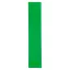 Banda pentru exercitii, 500×50 mm, Everestus, 20FEB7521, Elastan, Verde