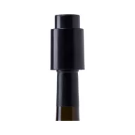 Dop sticla vin, ø46×72 mm, Everestus, 20FEB17215, Negru